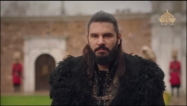 Barbarossa - Season 02 Episode 46 Urdu Dubbed